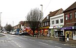 Broadway in Didcot - geograph.org.uk - 5022128